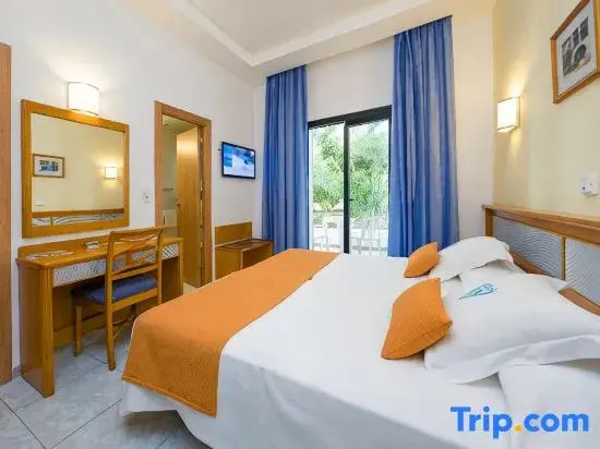 Hotel Osiris Ibiza - Chambres