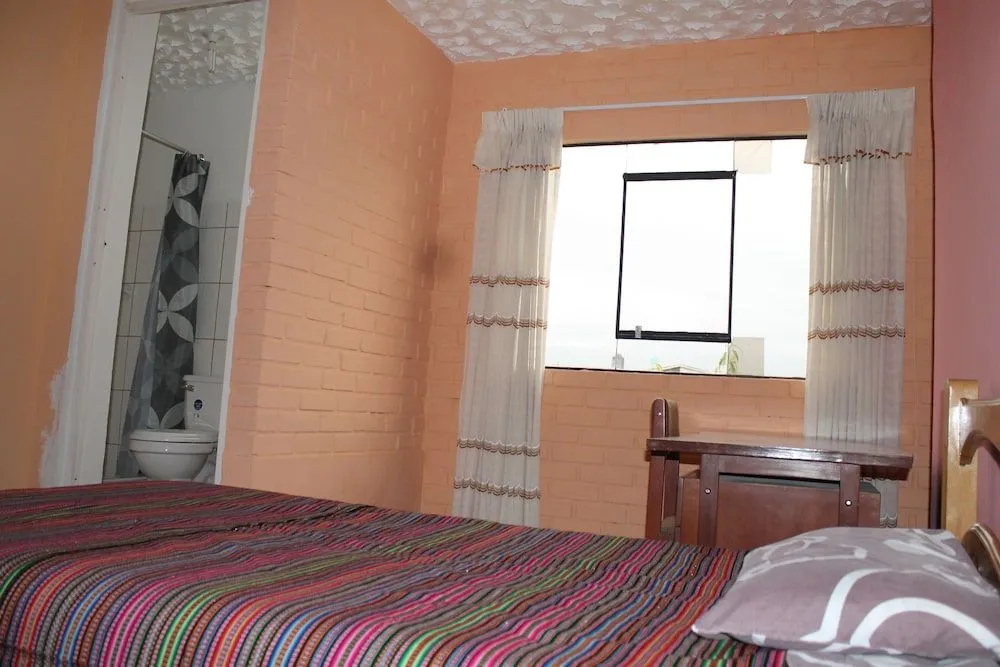 Samay Guesthouse - фото 35