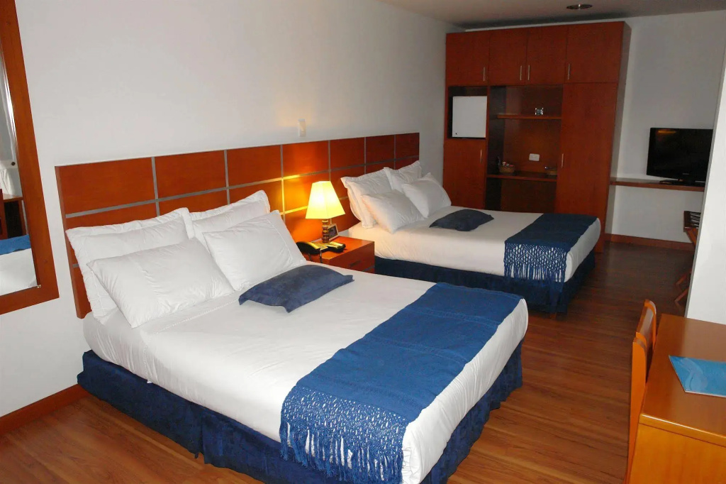 Hotel photo 19