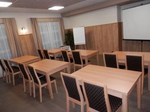 Wellness Hotel Hluboký Dvůr - Général