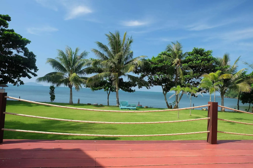Lomtalay Resort Trat - Général