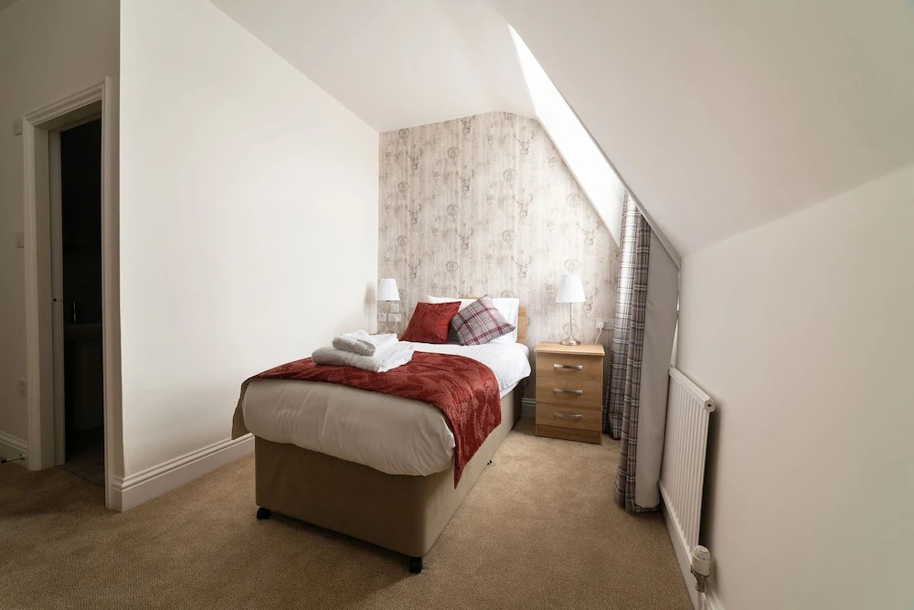 The Lakeland Kendal Hotel, Sure Hotel Collection by BW - Chambres
