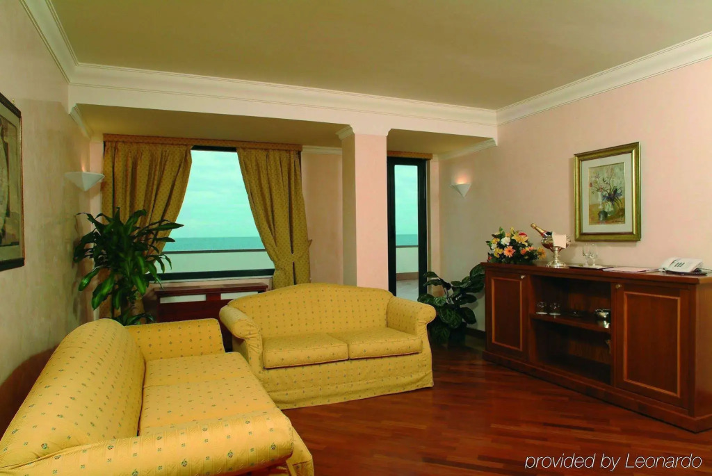 Hotel Nettuno - фото 18