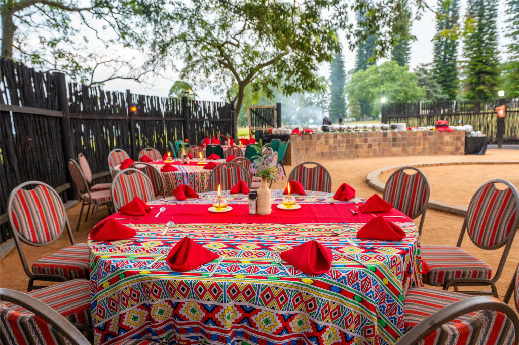 Premier Hotel The Winkler - фото 50