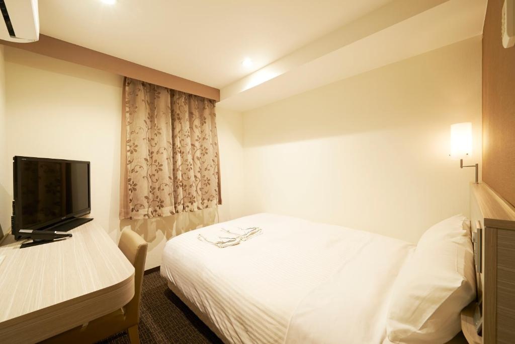 Sotetsu Fresa Inn Tokyo Tamachi 사진 2