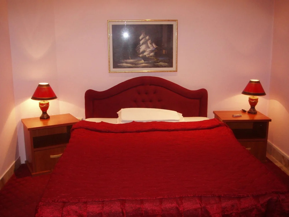 Ani Hotel - Chambres