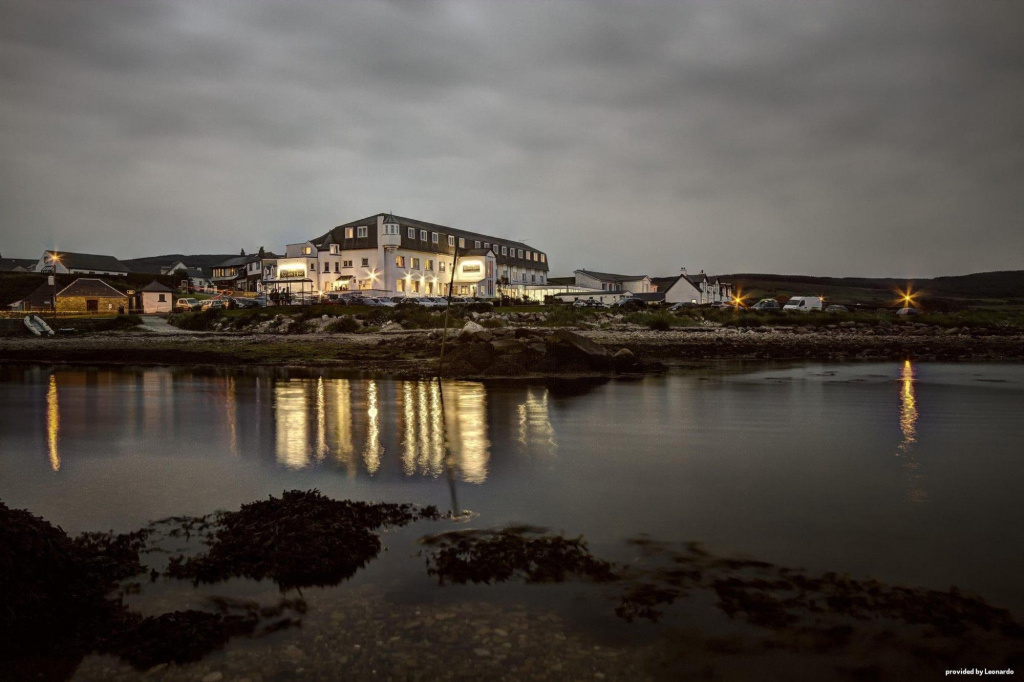 Beach & Waterfront