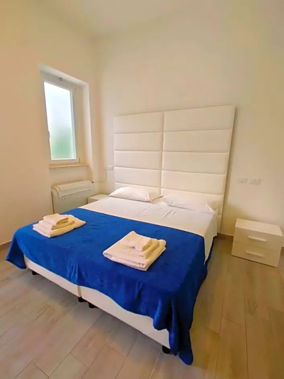 Hotel Artemide Mare - Chambres