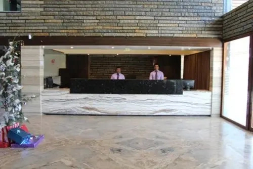 Krishna Beach Resorts