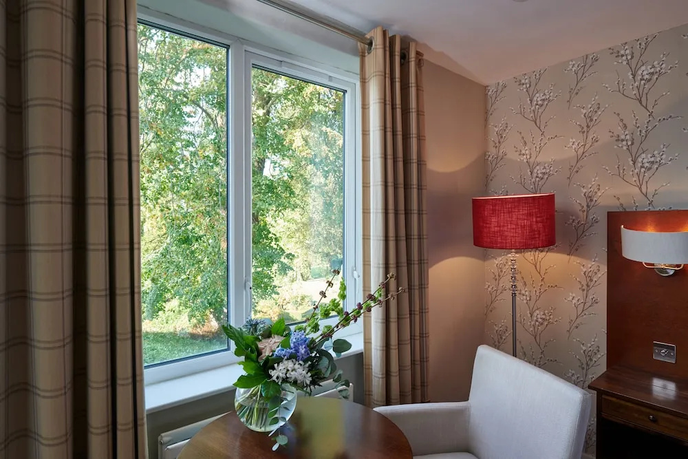 The Belsfield Hotel - Chambres