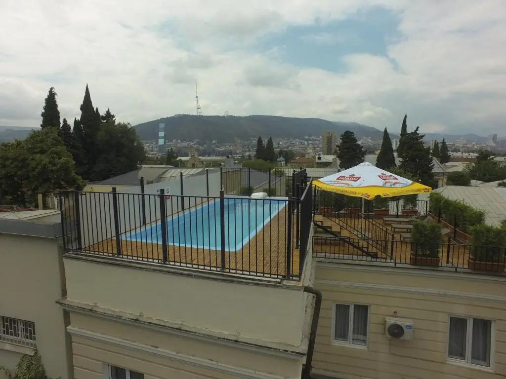 Hotel photo 8