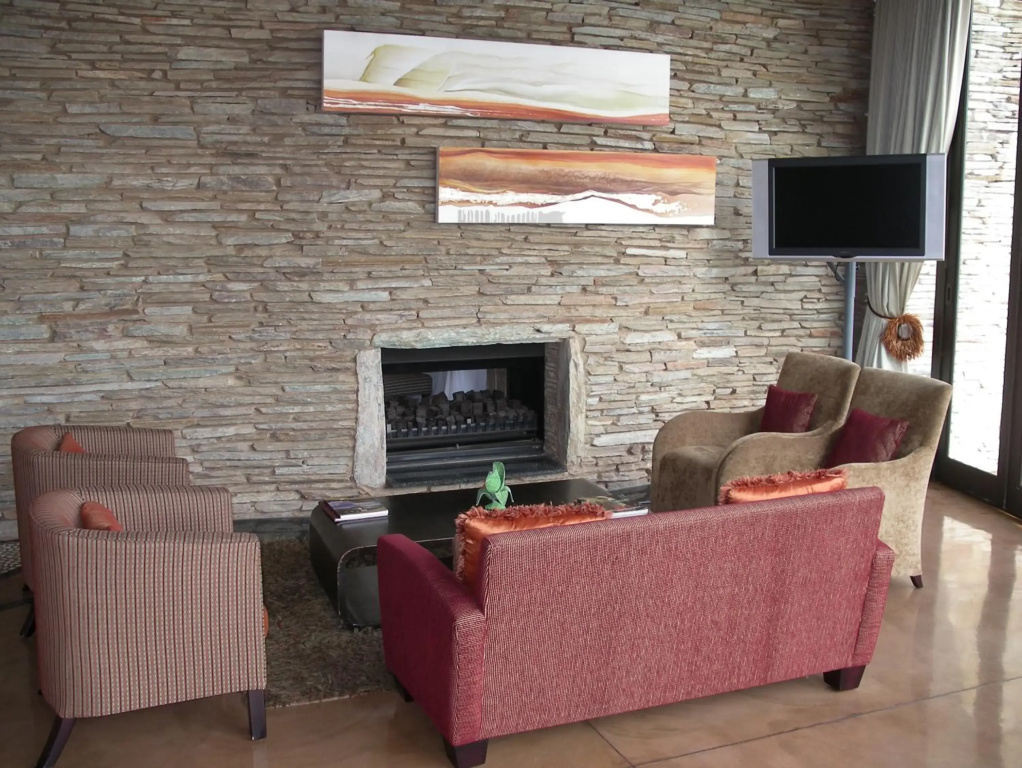 Maropeng Boutique Hotel - Général