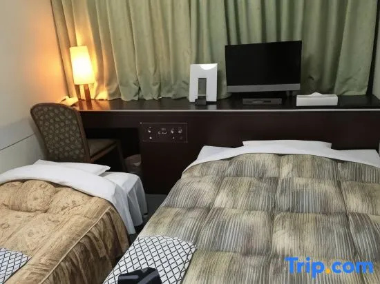 Hotel Mentels Sugamo 사진 3