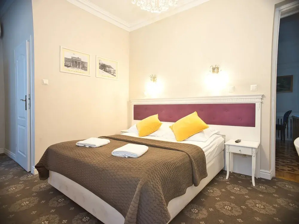 Premium room