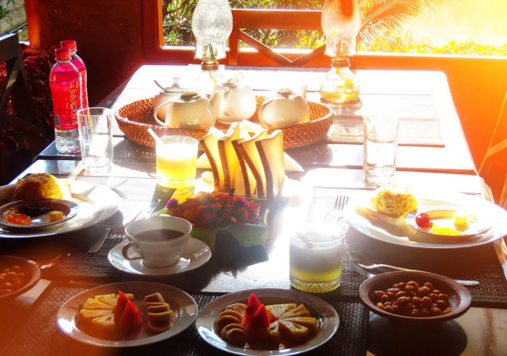 Hotel photo 9