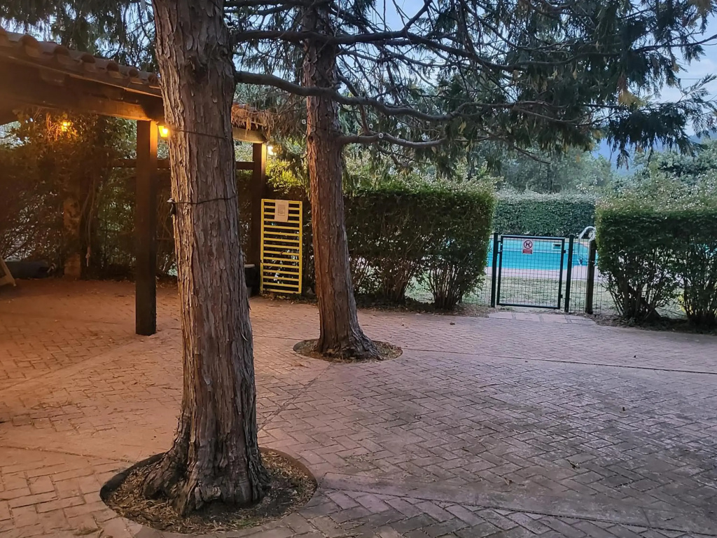 Pasteral Hotel Rural - Général