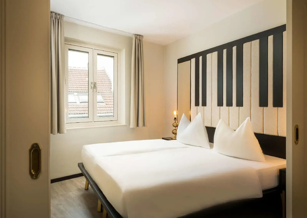 elaya hotel vienna city center, Trademark by Wyndham - Général