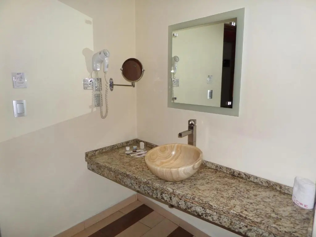 Hotel Cuore - Chambres