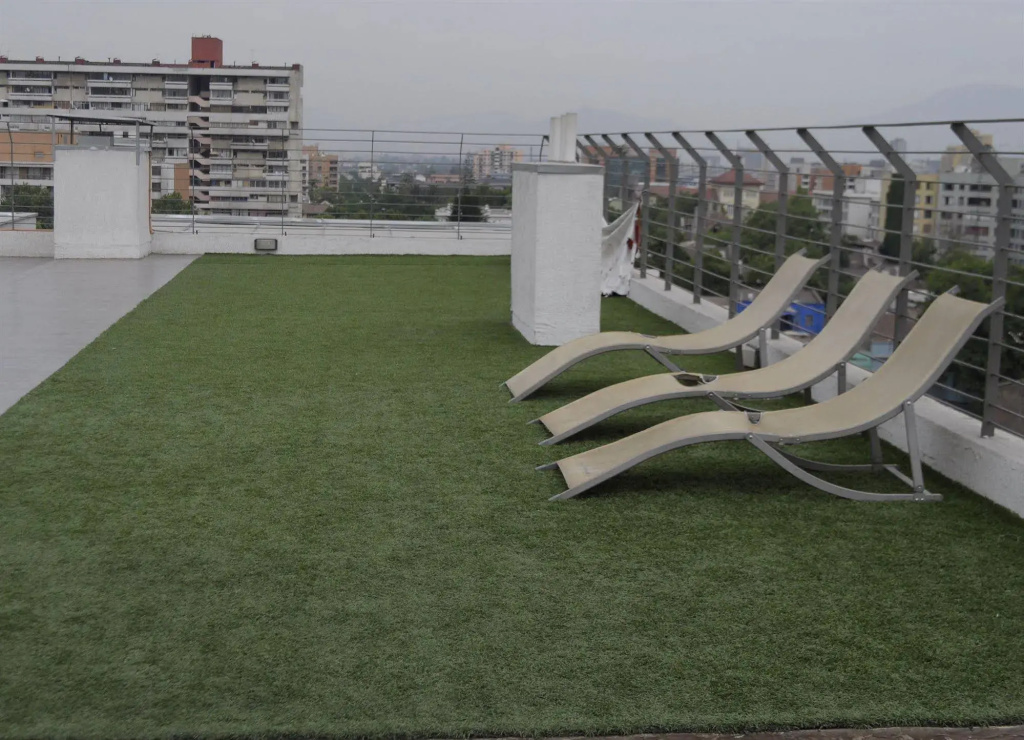 Santiago Town Apartamentos