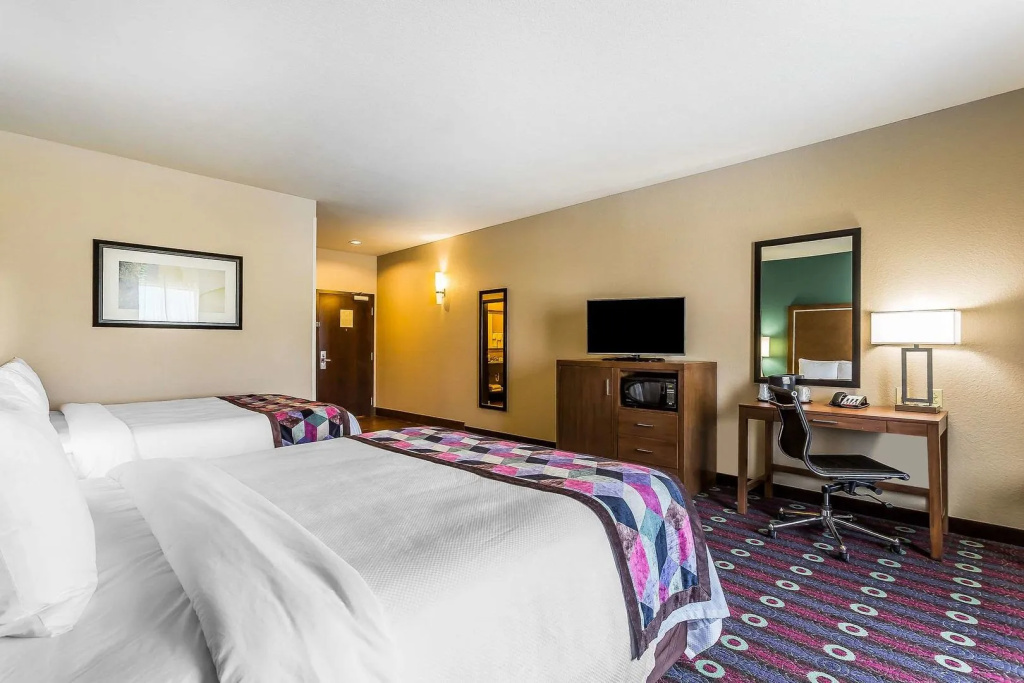 Hotel photo 7