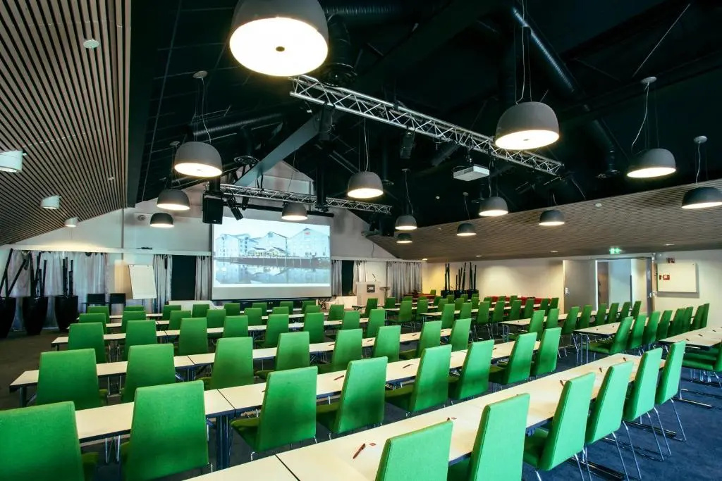 Thon Hotel Kristiansund - Général