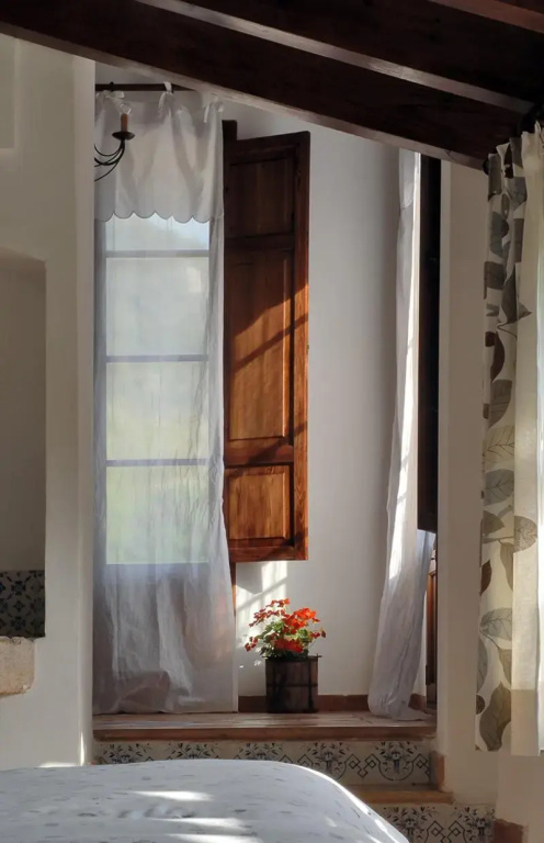 Sa Vall Turismo de Interior - Chambres