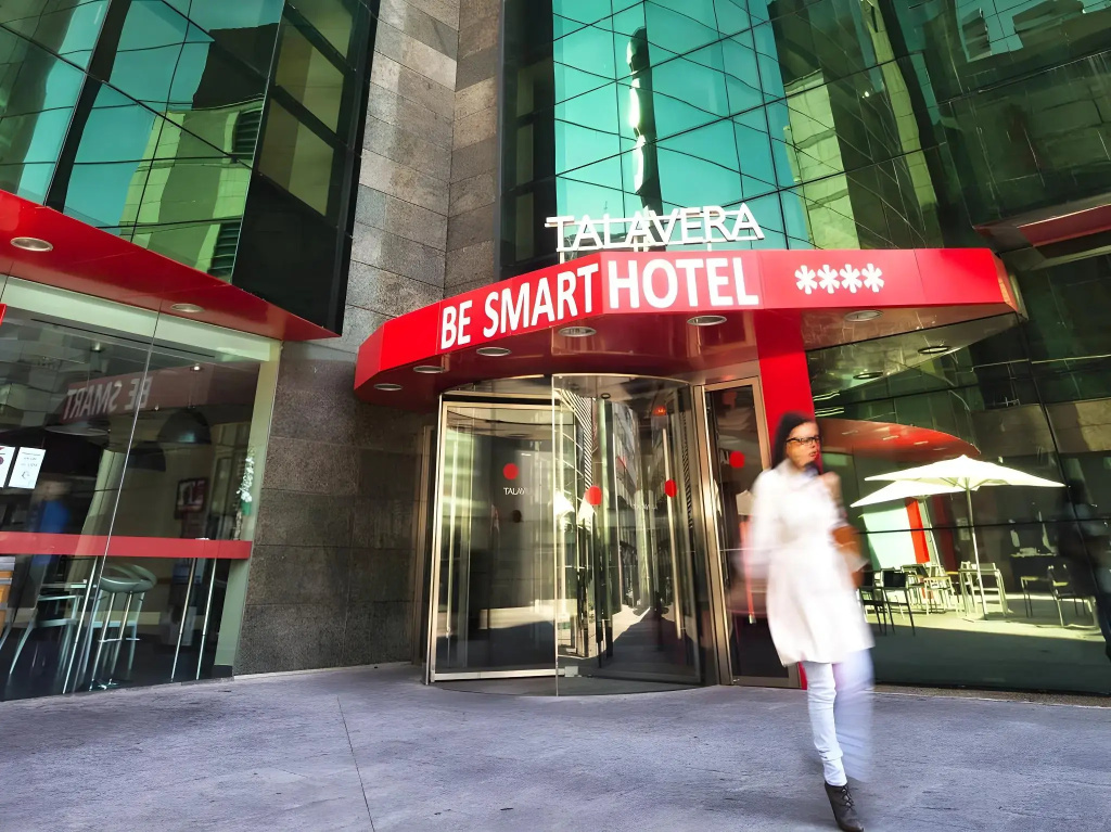 Talavera Hotel  - Général