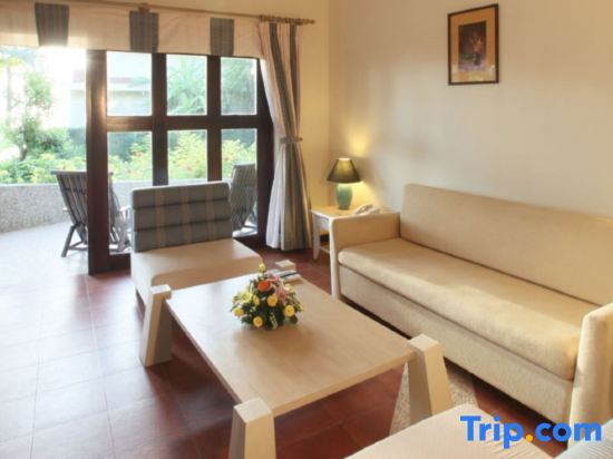 Sandy Beach Non Nuoc Resort Danang