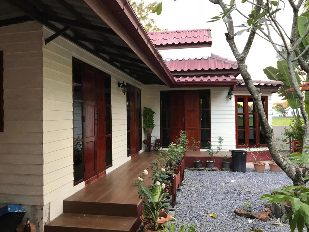Grandma's House