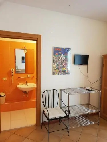Hotel photo 10