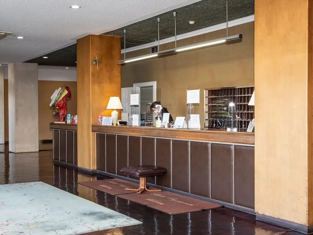 Hotel photo 15