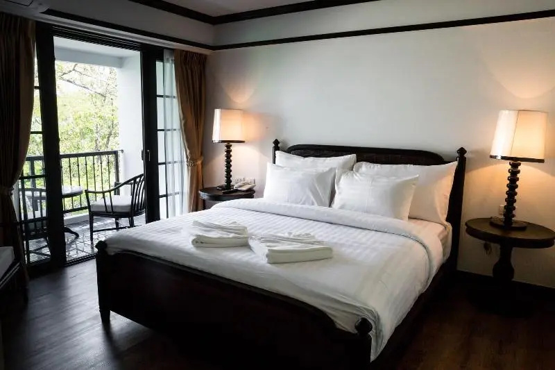 Mora Boutique Hotel - Général