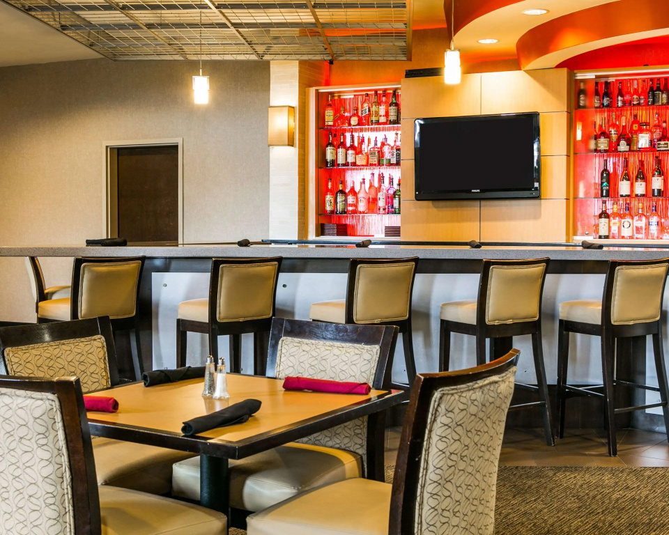 Cambria Hotel Raleigh - Durham Airport - Général