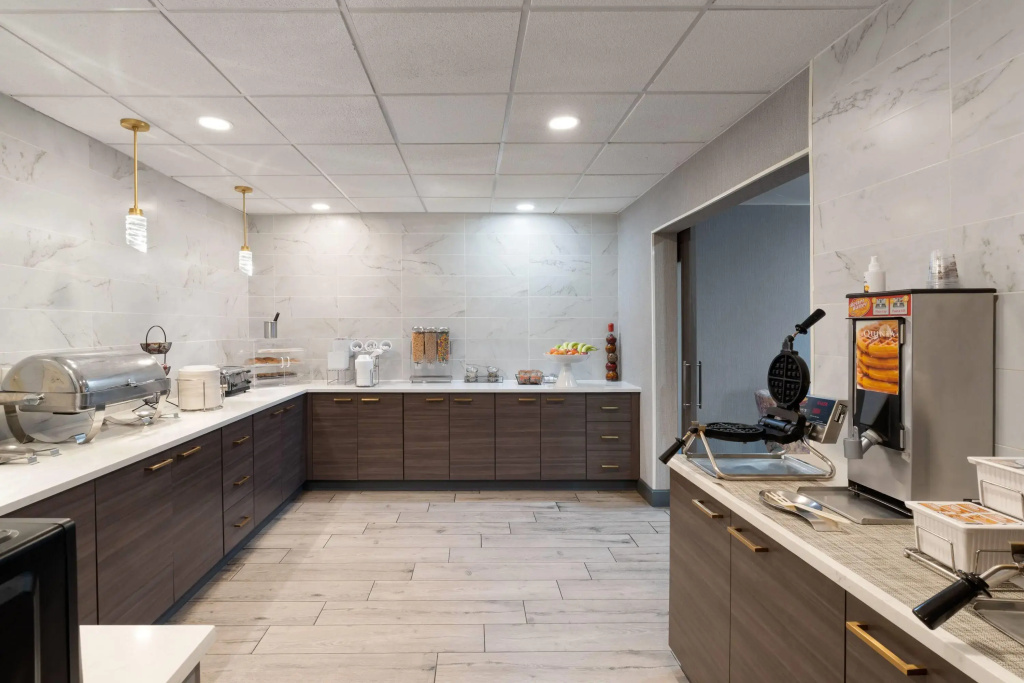 La Quinta Inn & Suites by Wyndham Tucumcari - Général