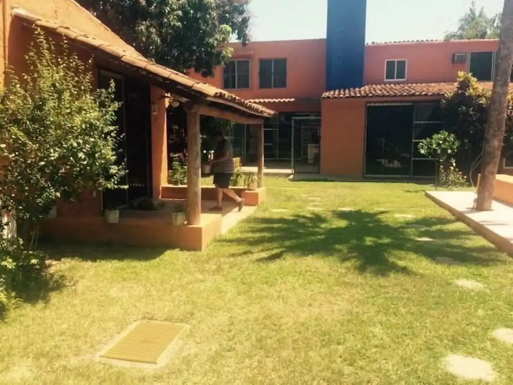 Casa Comoda