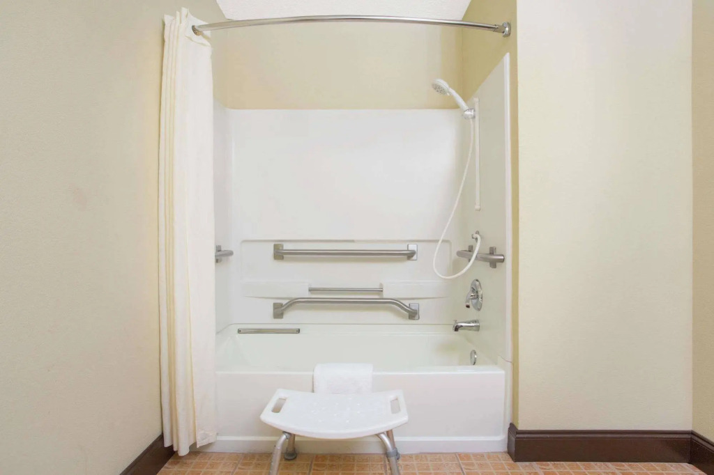 Spark by Hilton Winston-Salem University — фото 6