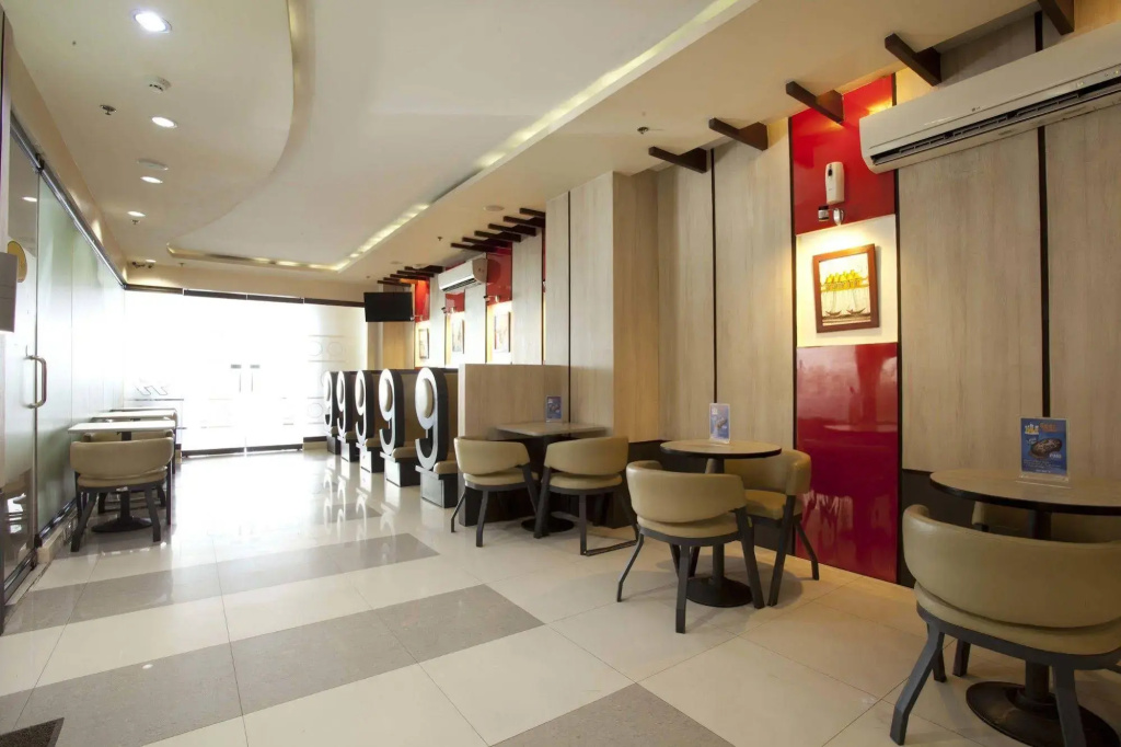 Hotel photo 18