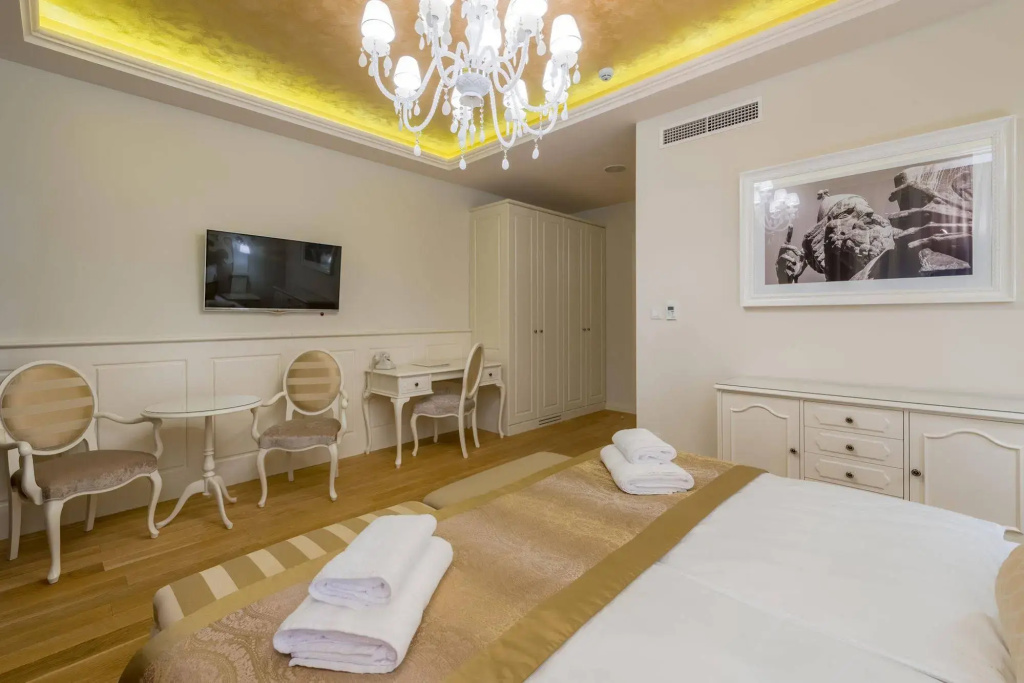 Piazza Heritage Hotel - Général