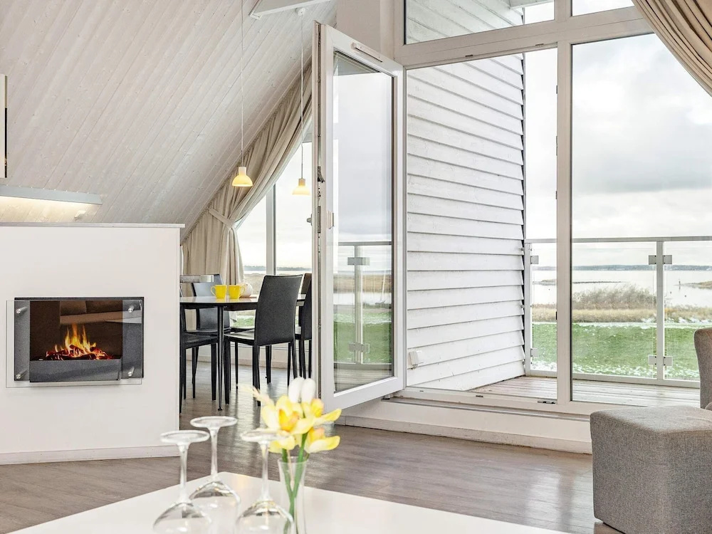4 Star Holiday Home in Wendtorf