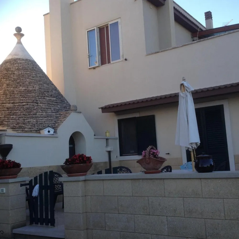 B&B Delle Rondini