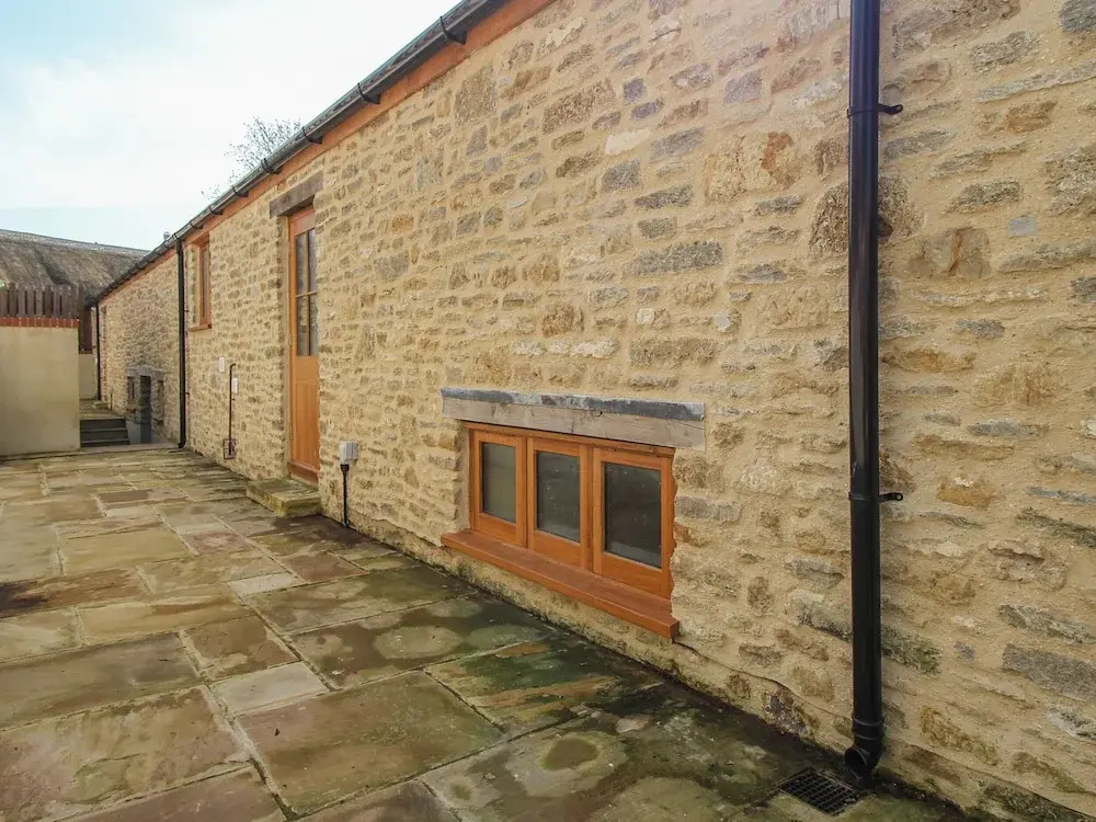 The Stables, Burton Bradstock