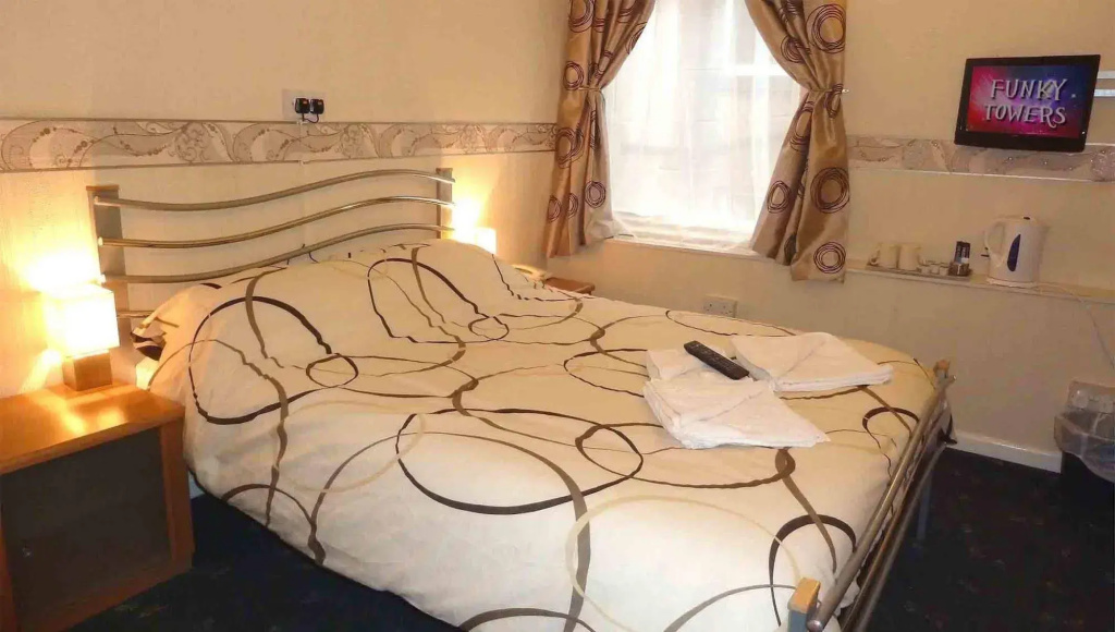 Hotel photo 3