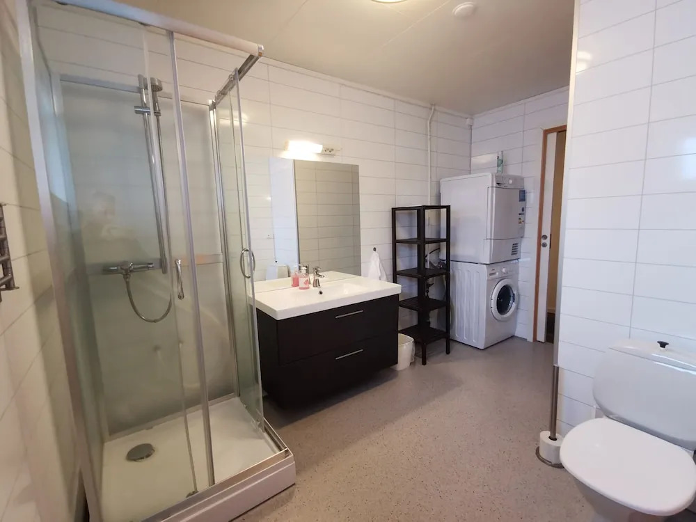 Midnattsol rom og hytter - фото 10