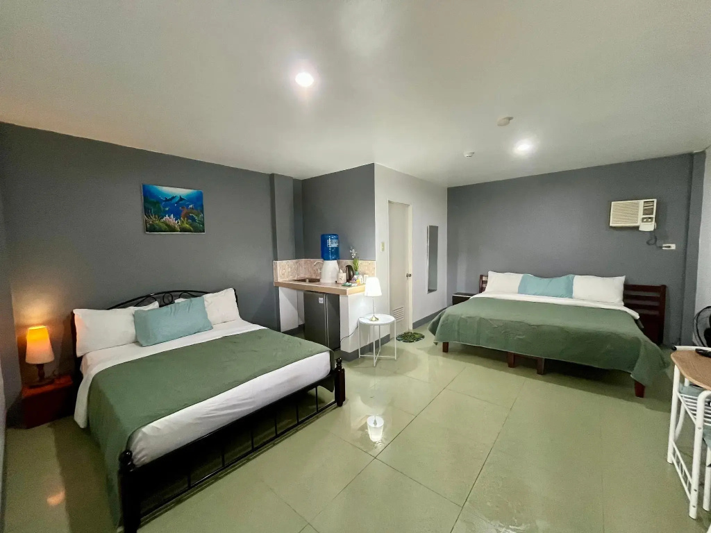 Conrada's Place Hotel and Resort