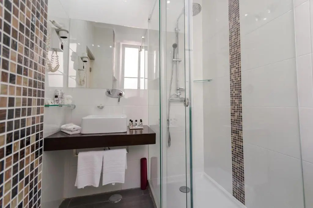 Hotel Borges Chiado - Chambres