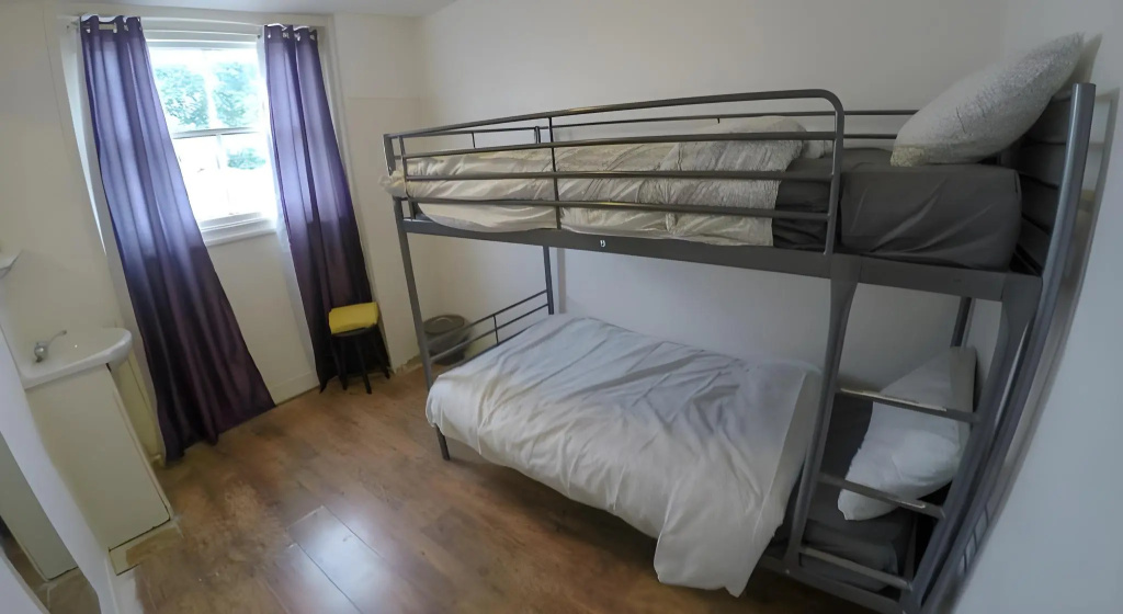 Hostel One Notting Hill – Bild 5
