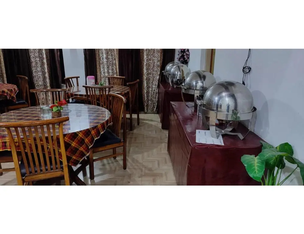 Hotel photo 18