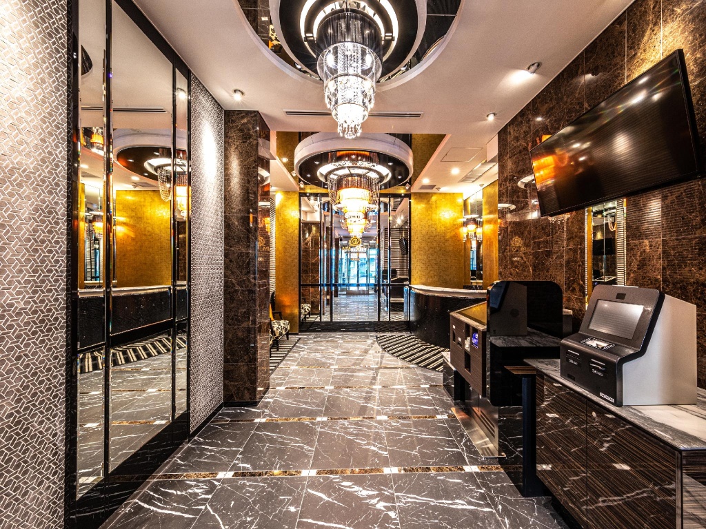APA Hotel Hakataeki Chikushiguchi 사진 23