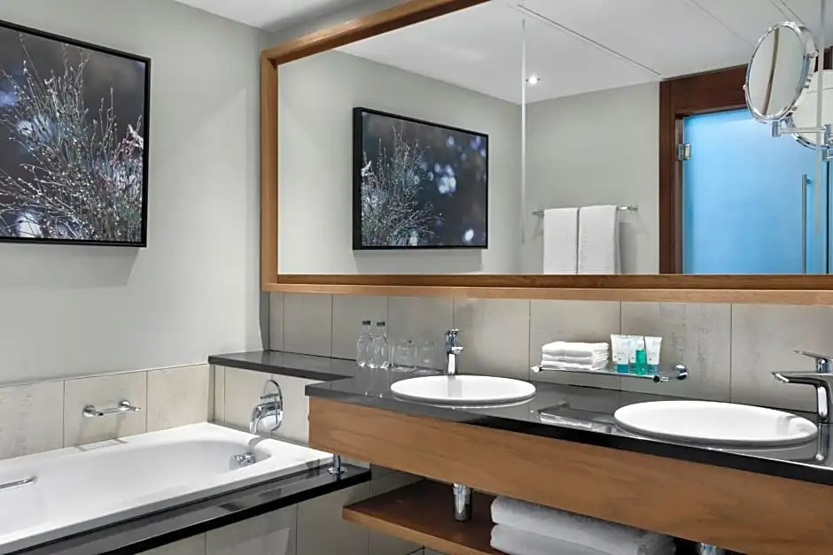 The Westin Cape Town - Chambres