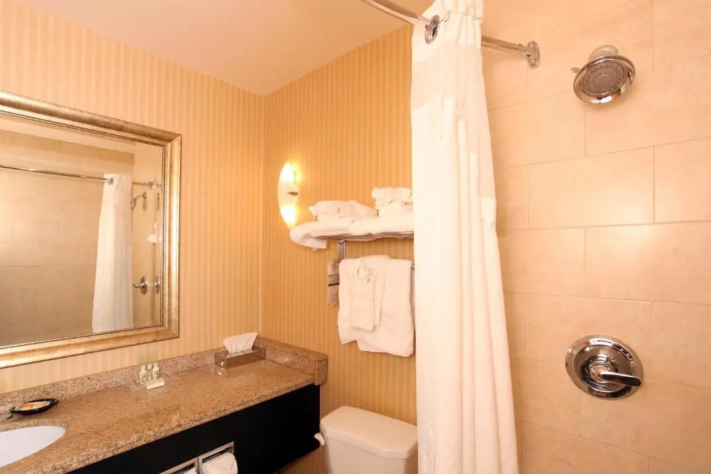 Inn on Prince Hotel & Conference Centre, an Ascend Collection Hotel - Chambres